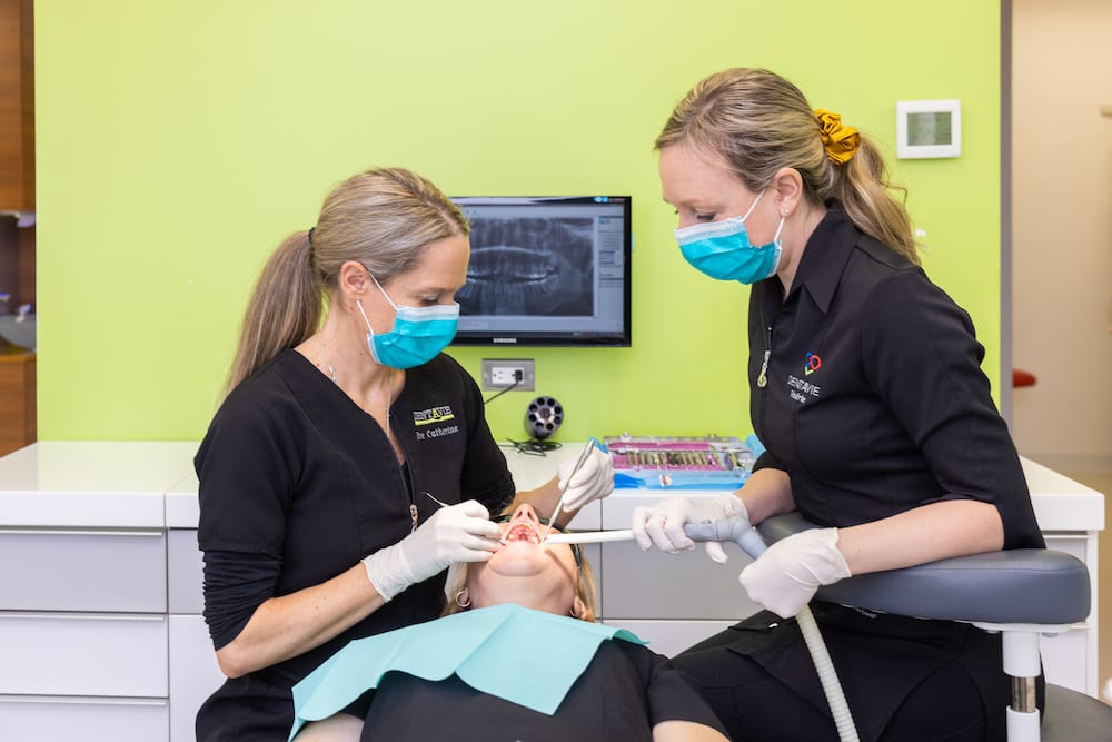 Prévention et hygiène dentaire, Dentiste à Sherbrooke