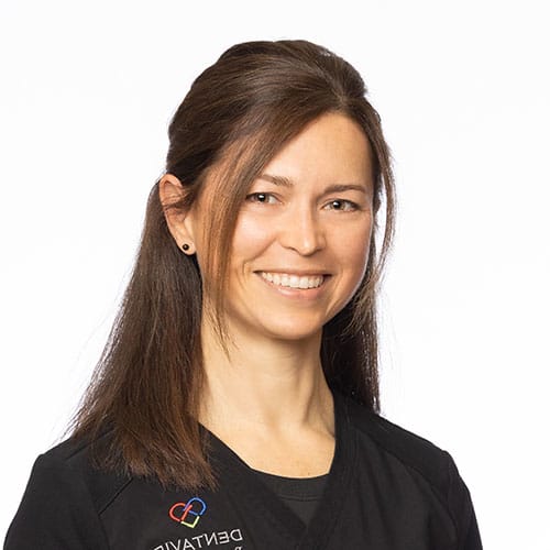 Dr. Lavalliere, Dentiste à Sherbrooke