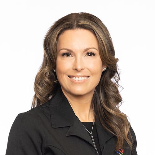 Dr. Lessard, Dentiste à Sherbrooke