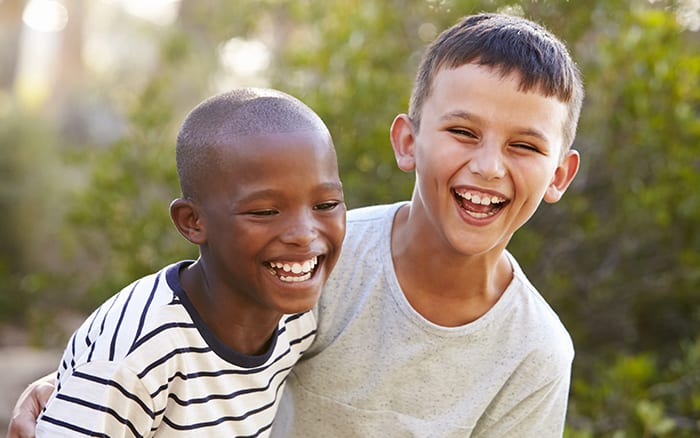 Gardez votre sourire sain